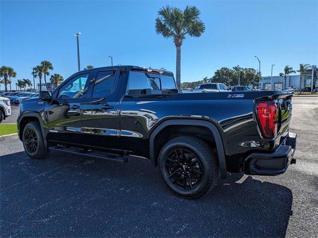 new 2025 GMC Sierra 1500 car, priced at $60,895