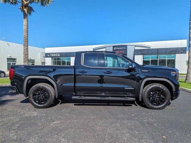 new 2025 GMC Sierra 1500 car, priced at $60,895