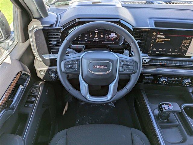 new 2025 GMC Sierra 1500 car, priced at $60,895