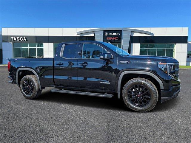 new 2025 GMC Sierra 1500 car, priced at $60,395