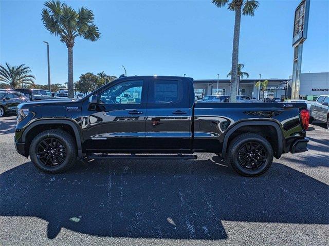 new 2025 GMC Sierra 1500 car, priced at $60,895