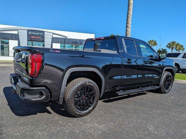 new 2025 GMC Sierra 1500 car, priced at $60,895