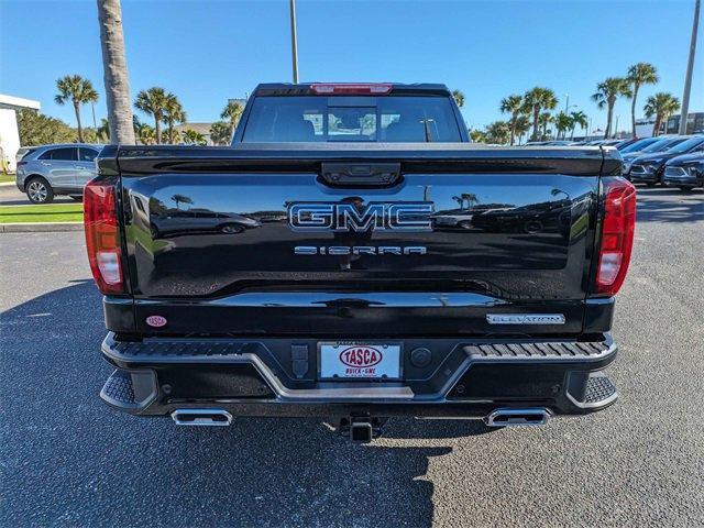 new 2025 GMC Sierra 1500 car, priced at $60,895