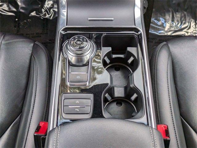 used 2020 Ford Edge car, priced at $18,900
