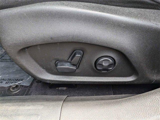 used 2021 Jeep Renegade car, priced at $16,400