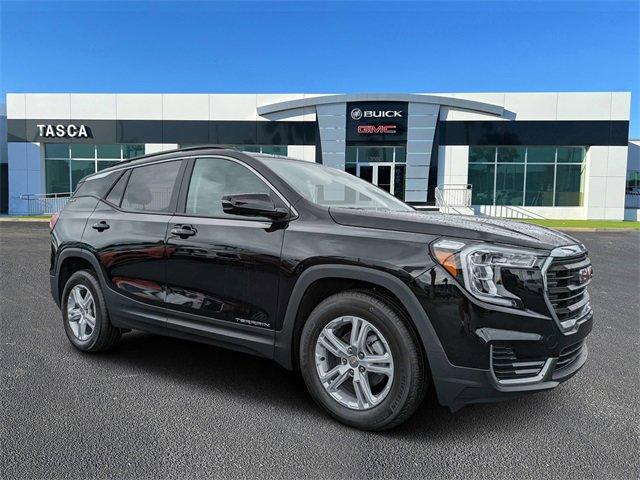 new 2024 GMC Terrain car, priced at $31,405