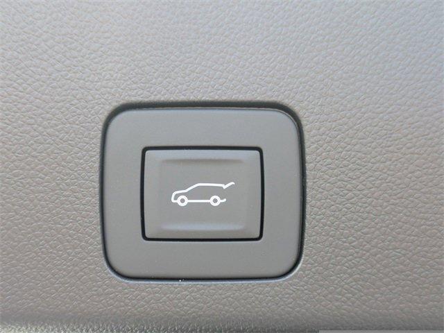 new 2026 Buick Encore GX car, priced at $30,085