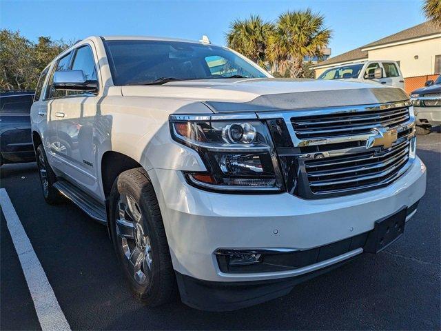 used 2019 Chevrolet Tahoe car, priced at $40,900