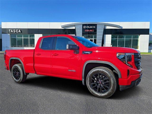 new 2025 GMC Sierra 1500 car, priced at $51,485