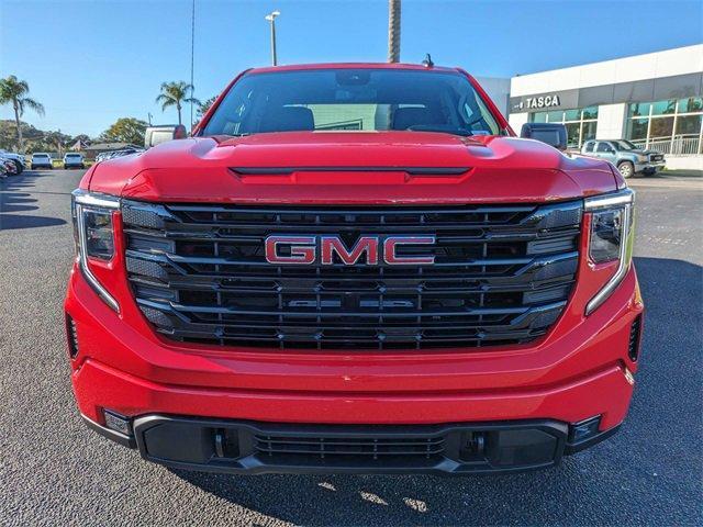 new 2025 GMC Sierra 1500 car, priced at $51,485