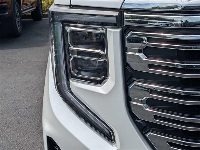 new 2024 GMC Sierra 1500 car, priced at $79,445