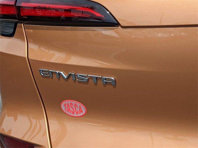 new 2025 Buick Envista car, priced at $27,180