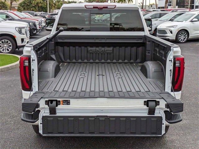 new 2025 GMC Sierra 2500 car, priced at $91,415