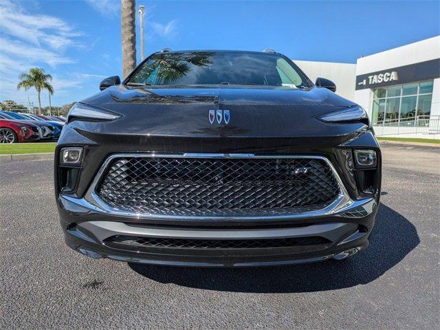 new 2026 Buick Encore GX car, priced at $32,375