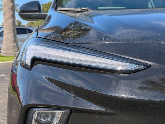 new 2026 Buick Encore GX car, priced at $32,375