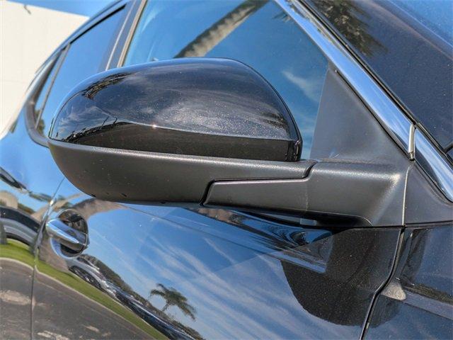 new 2026 Buick Encore GX car, priced at $32,375