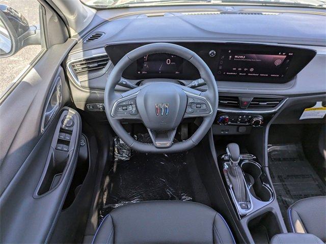 new 2026 Buick Encore GX car, priced at $32,375