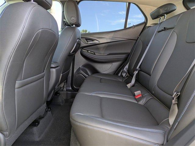 new 2026 Buick Encore GX car, priced at $32,375