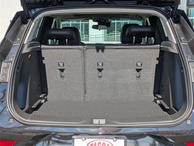 new 2026 Buick Encore GX car, priced at $32,375