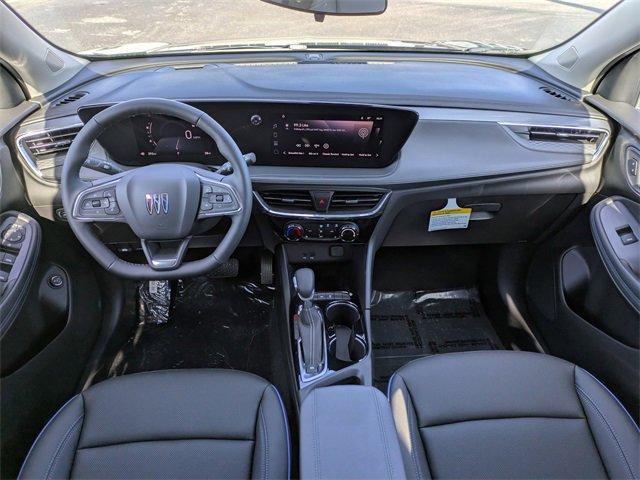 new 2026 Buick Encore GX car, priced at $32,375