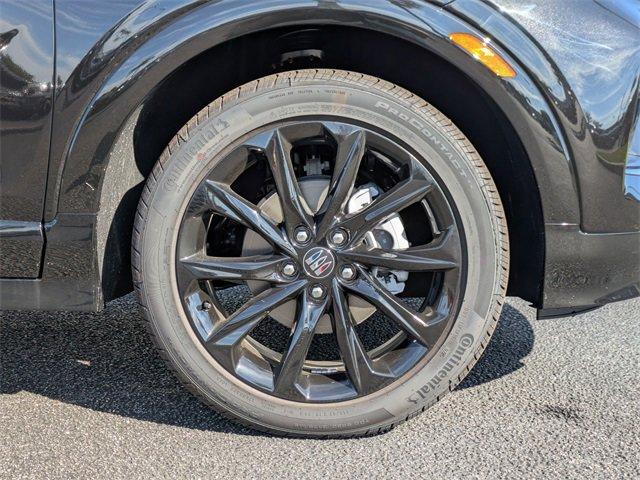 new 2026 Buick Encore GX car, priced at $32,375