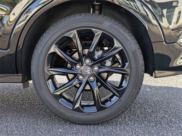 new 2026 Buick Encore GX car, priced at $32,375