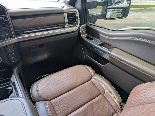 used 2024 Ford F-250 car, priced at $78,990