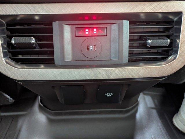 used 2024 Ford F-250 car, priced at $78,990