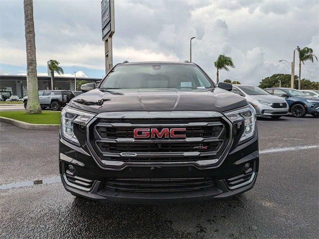 new 2024 GMC Terrain car, priced at $38,760