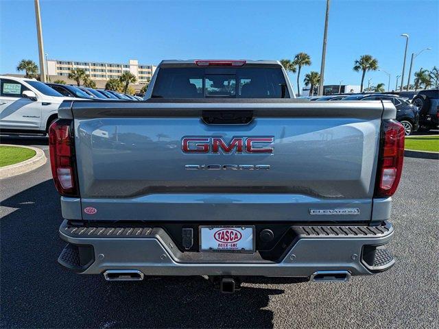 new 2025 GMC Sierra 1500 car, priced at $60,400