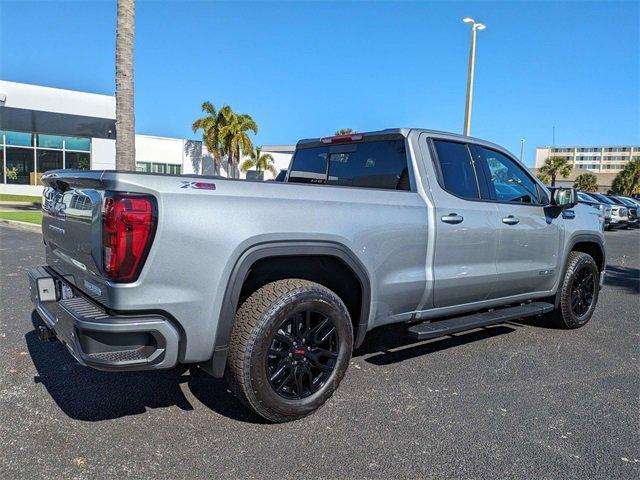 new 2025 GMC Sierra 1500 car, priced at $60,400