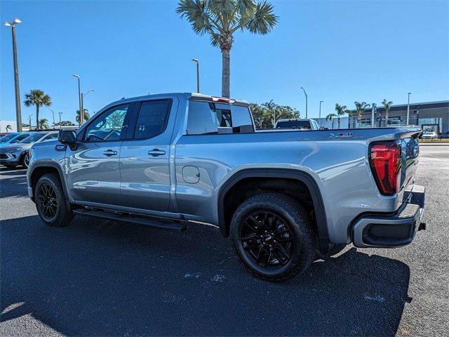 new 2025 GMC Sierra 1500 car, priced at $60,400