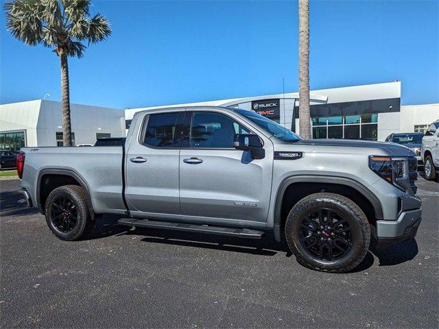 new 2025 GMC Sierra 1500 car, priced at $60,400