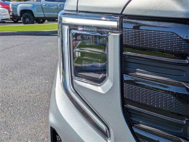 new 2025 GMC Sierra 1500 car, priced at $60,400