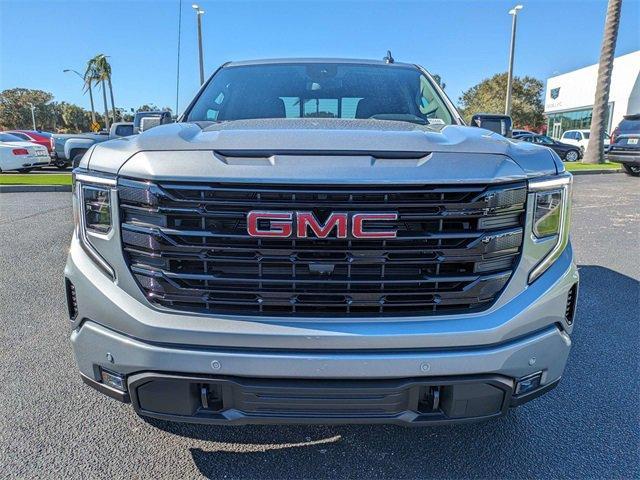 new 2025 GMC Sierra 1500 car, priced at $60,400