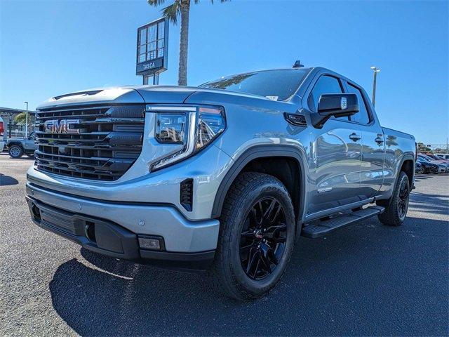 new 2025 GMC Sierra 1500 car, priced at $60,400