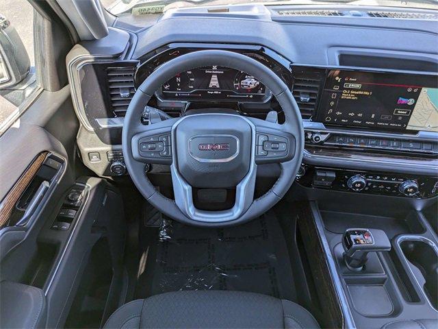 new 2025 GMC Sierra 1500 car, priced at $60,400