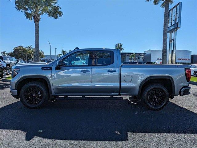 new 2025 GMC Sierra 1500 car, priced at $60,400