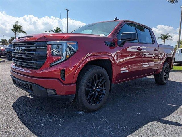 new 2024 GMC Sierra 1500 car, priced at $47,131