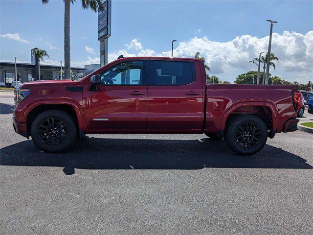 new 2024 GMC Sierra 1500 car, priced at $49,510