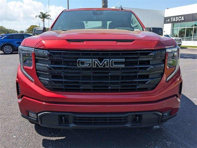 new 2024 GMC Sierra 1500 car, priced at $47,131