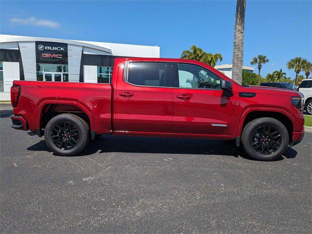 new 2024 GMC Sierra 1500 car, priced at $49,510