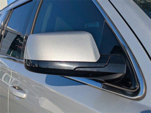 used 2019 GMC Yukon car, priced at $27,500