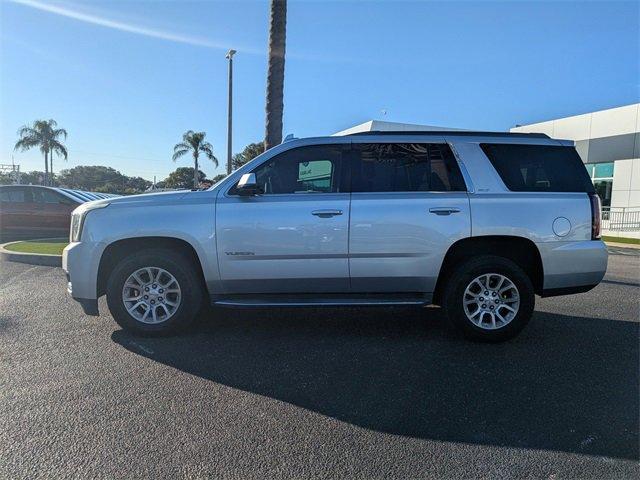 used 2019 GMC Yukon car, priced at $27,500