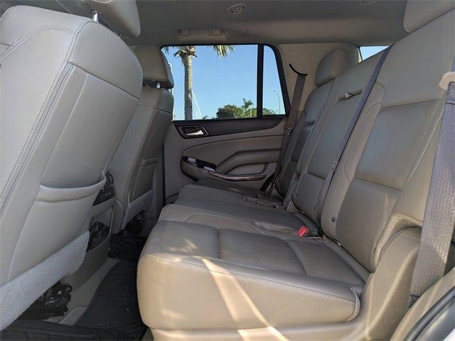 used 2019 GMC Yukon car, priced at $27,500