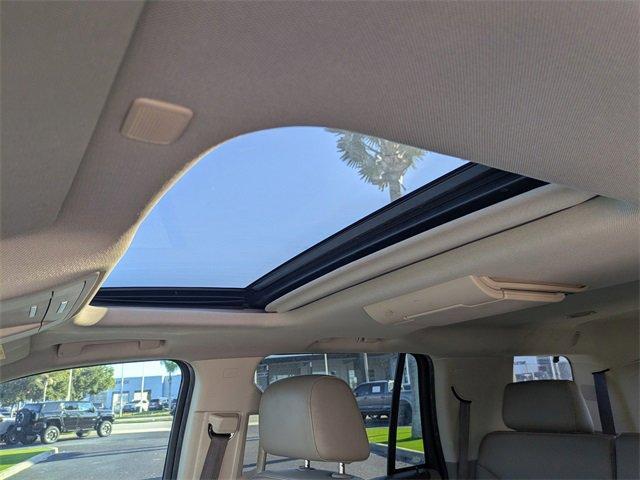 used 2019 GMC Yukon car, priced at $27,500