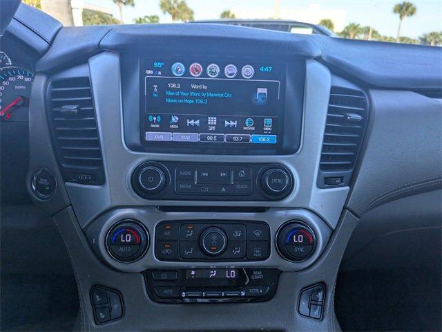 used 2019 GMC Yukon car, priced at $27,500