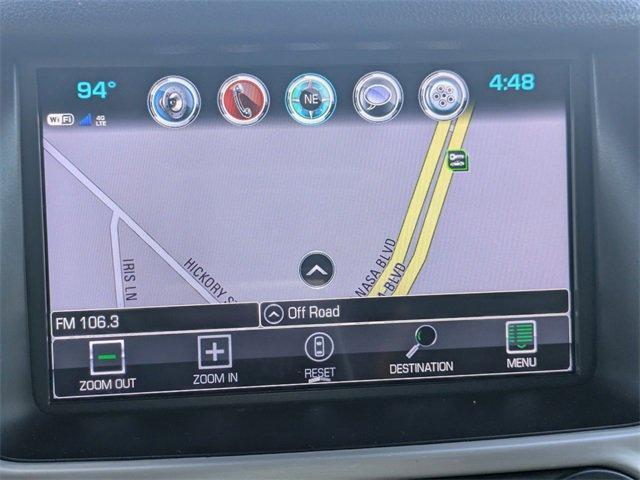 used 2019 GMC Yukon car, priced at $27,500