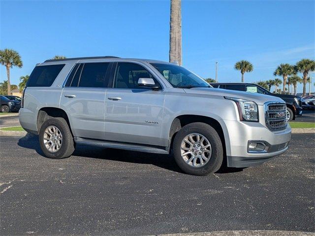 used 2019 GMC Yukon car, priced at $27,500