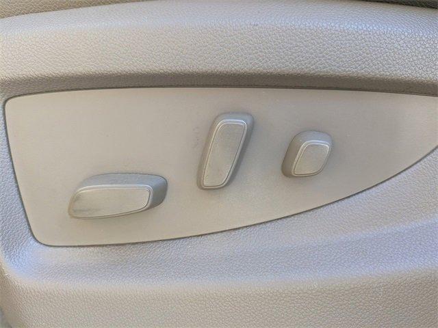 used 2019 GMC Yukon car, priced at $27,500